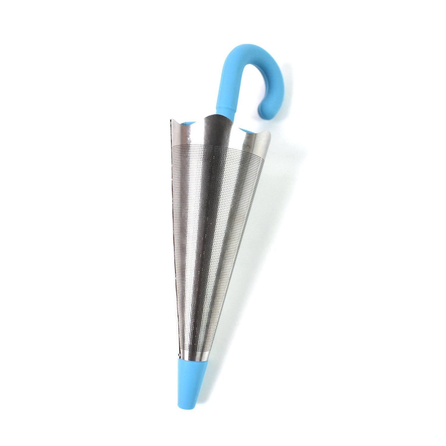 Reusable Cute Umbrella Tea Strainer Without Tray  Stand (1 Pc  Mix Color) Reusable Cute Umbrella Tea Strainer Without Tray  Stand (1 Pc  Mix Color)